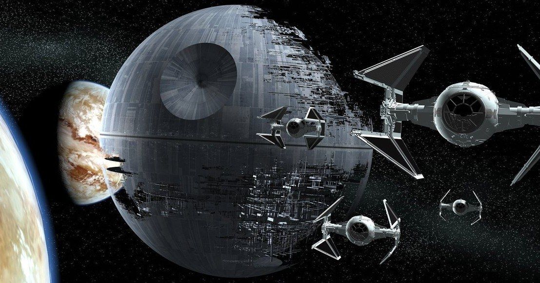 Star Wars: Rogue One Aliens, Vehicles &amp; Plot Details Revealed?