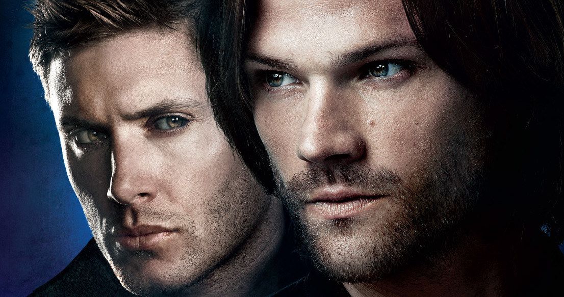 TV Guide Debuts 8 Comic-Con Covers with Supernatural, Gotham and The Flash