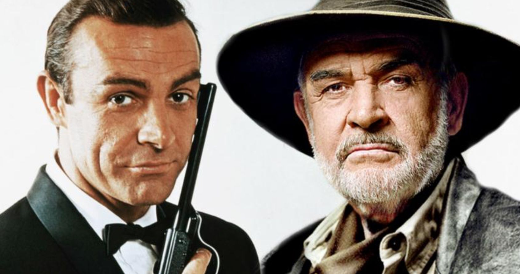 Sean Connery Dies, James Bond Icon and Oscar Winner Was 90