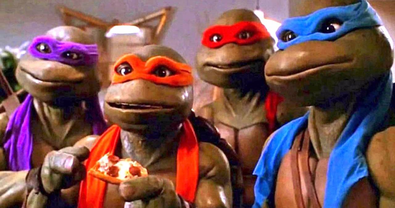 Original Teenage Mutant Ninja Turtles Movie Producer Wants to Do a Halloween Style Reboot