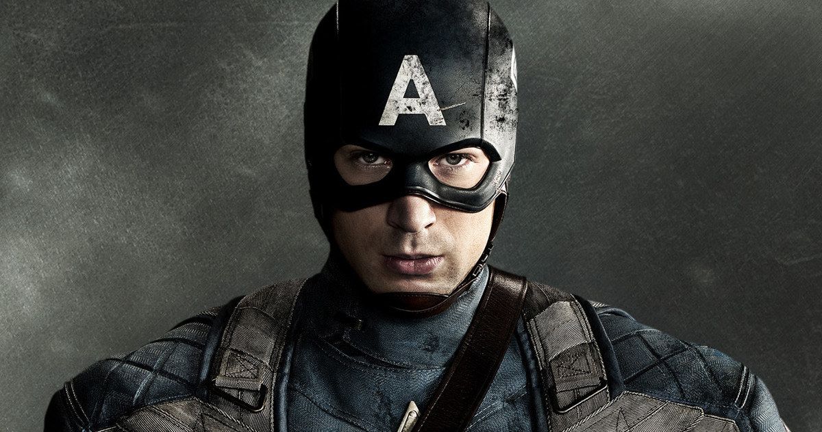 First 10 Minutes of Captain America: The Winter Soldier Revealed