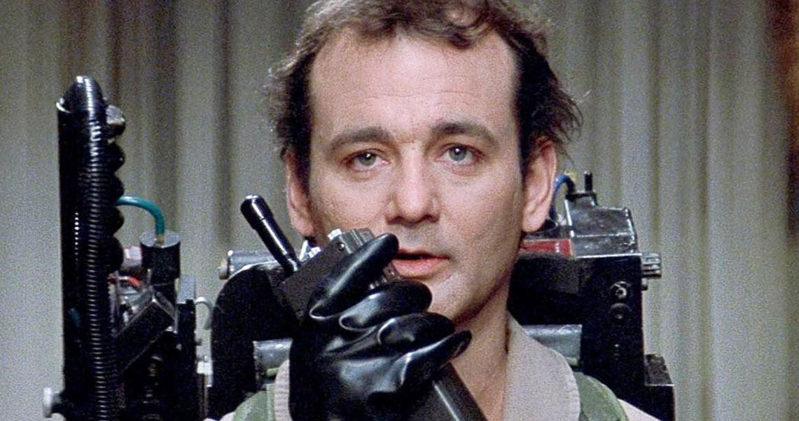 It’s Bill Murray’s 70th Birthday and Fans Everywhere Are Celebrating