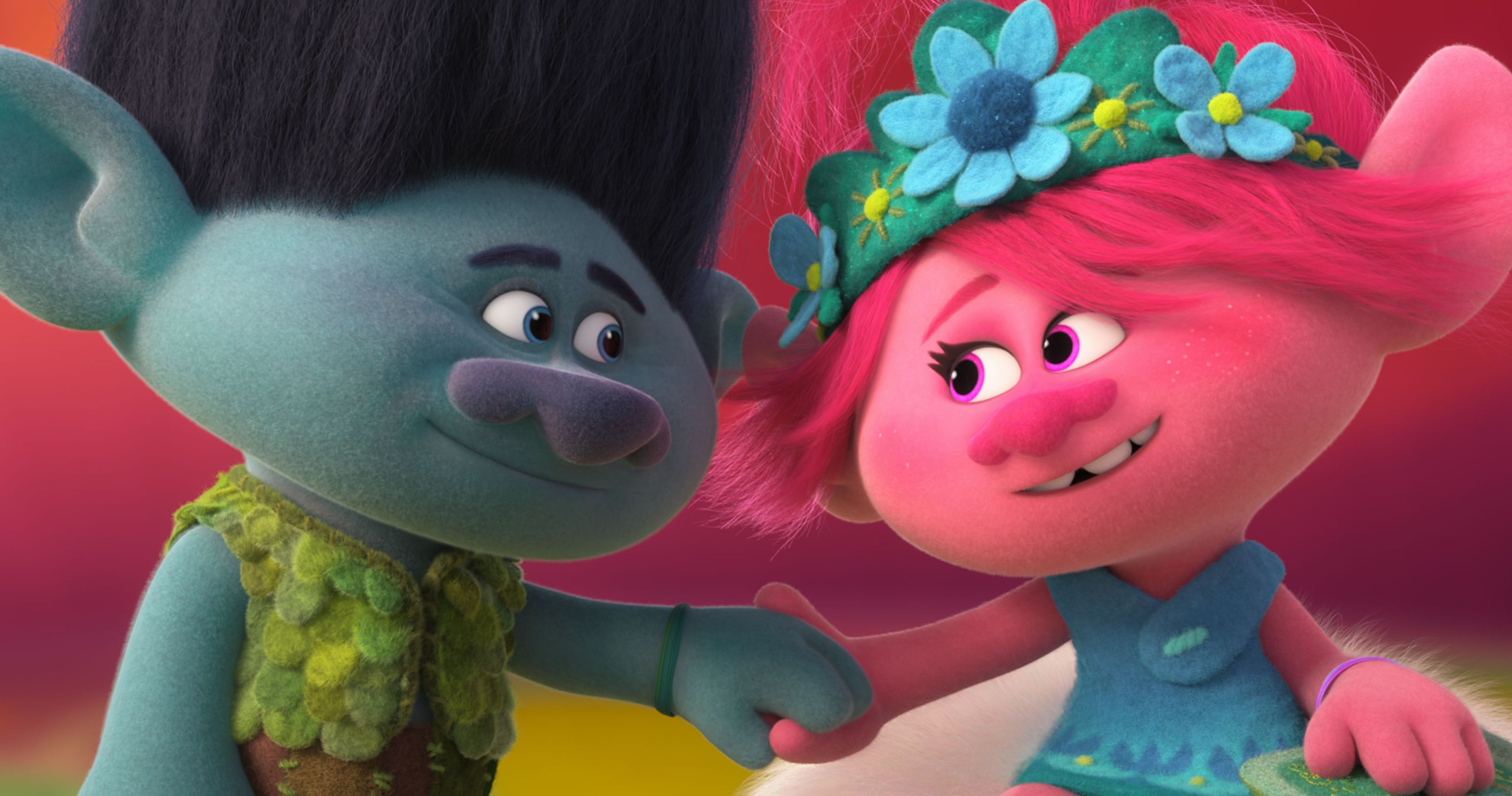 AMC Theatres Refuses to Show Universal Movies After Trolls World Tour Disagreement