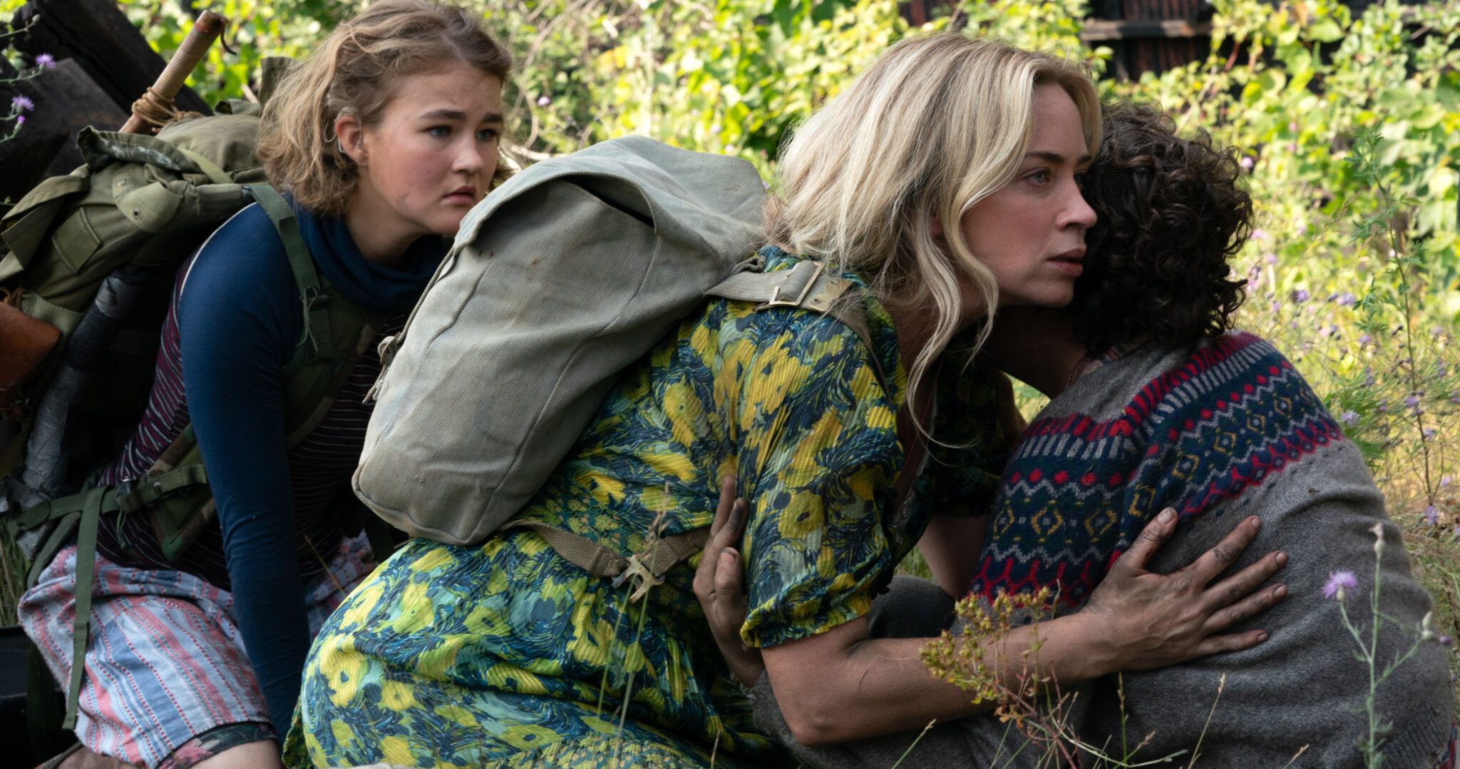 A Quiet Place Part II Review: A Thrilling Sequel You Must See in Theaters