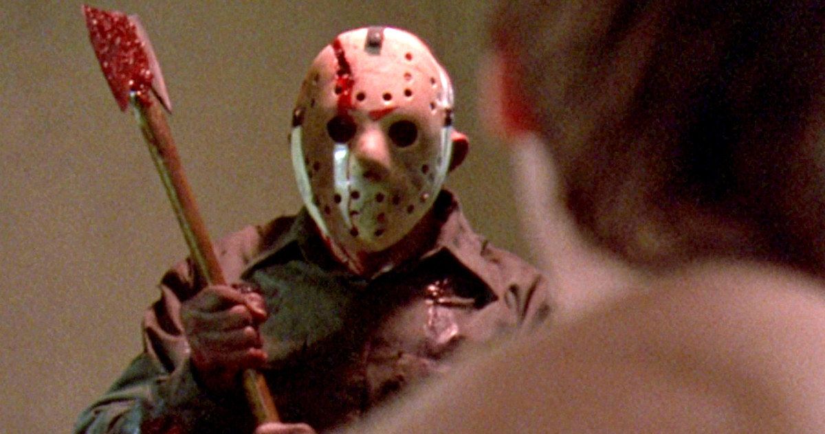 New Friday the 13th Will Be a Hard R, Shoots Spring 2017