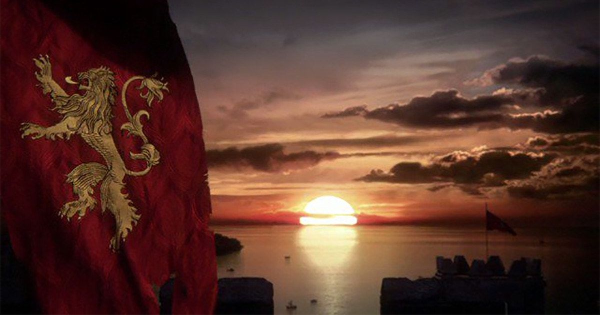 Game of Thrones Season 6 Videos Tease Houses Stark, Lannister &amp; Targaryen