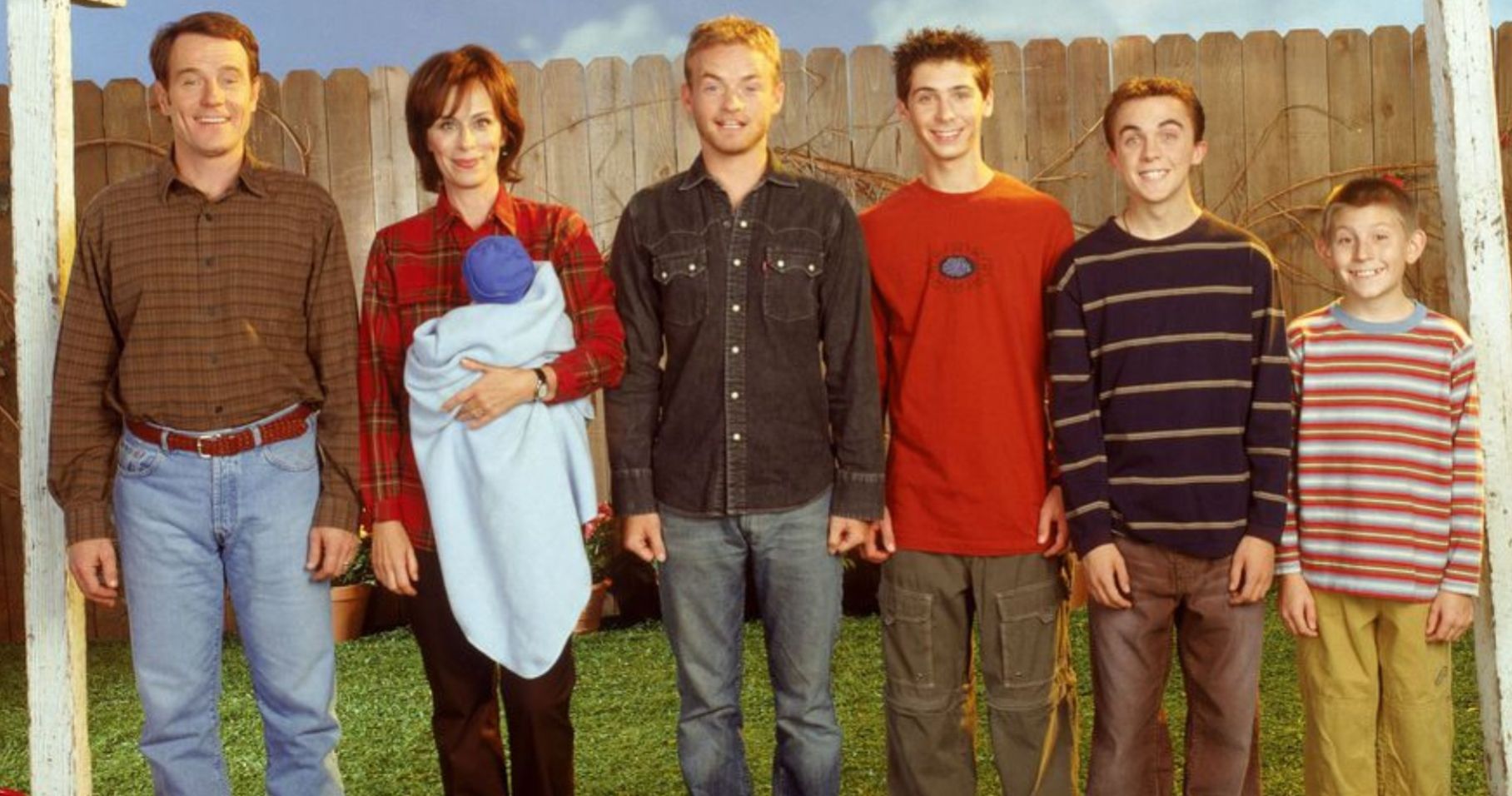 Is Frankie Muniz Teasing a Malcolm in the Middle Revival Series?