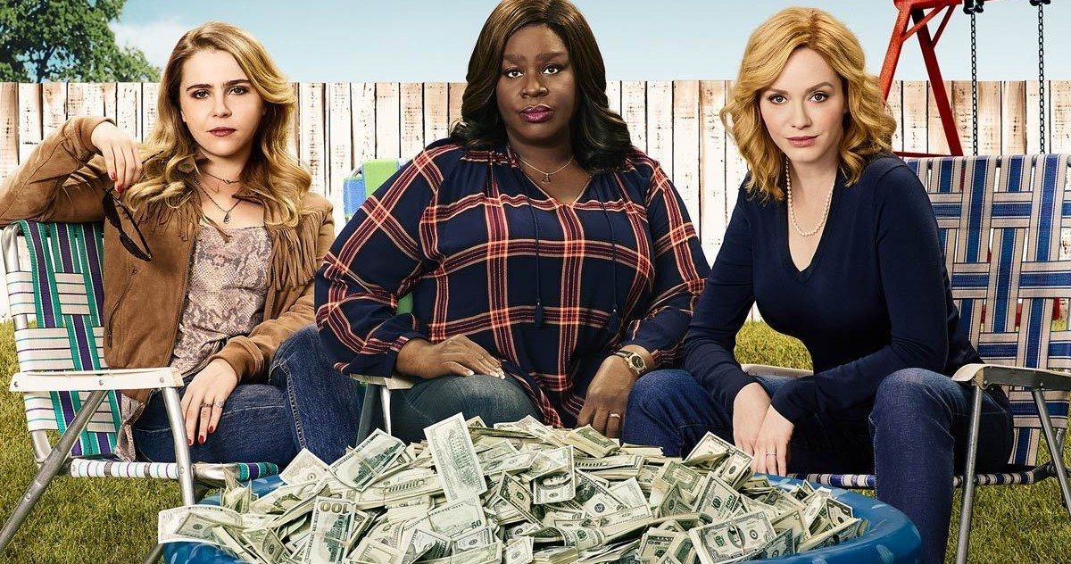 Good Girls Premiere Recap and Review: These Ladies Got It Going On