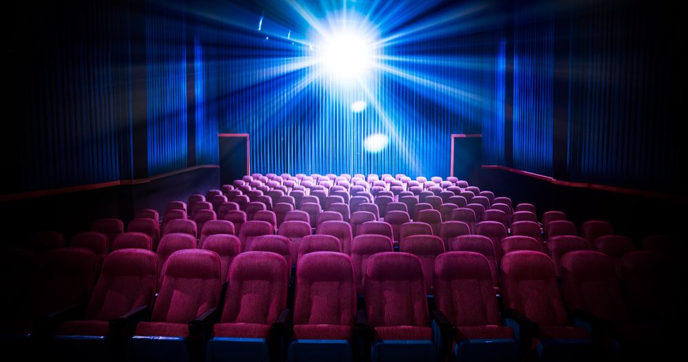 Movie Theaters Across the U.K. &amp; Ireland Close Down