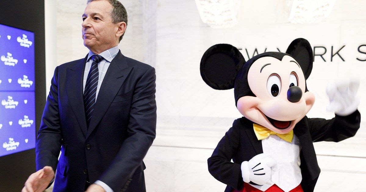 Disney/Fox Deal May Result in Over 10k Jobs Being Lost