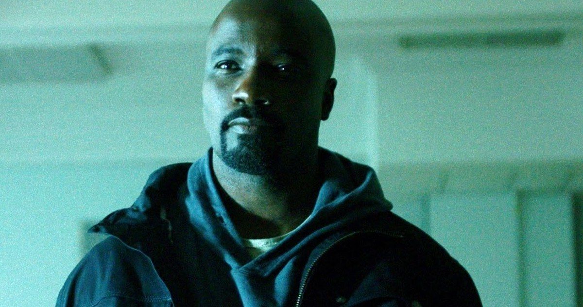 First Luke Cage Clip Has Power Man Fighting an Army of Thugs