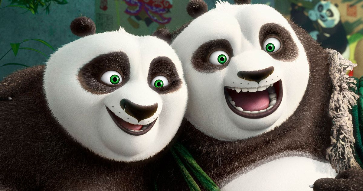 Will Kung Fu Panda 3 Be the First 2016 Box Office Hit?