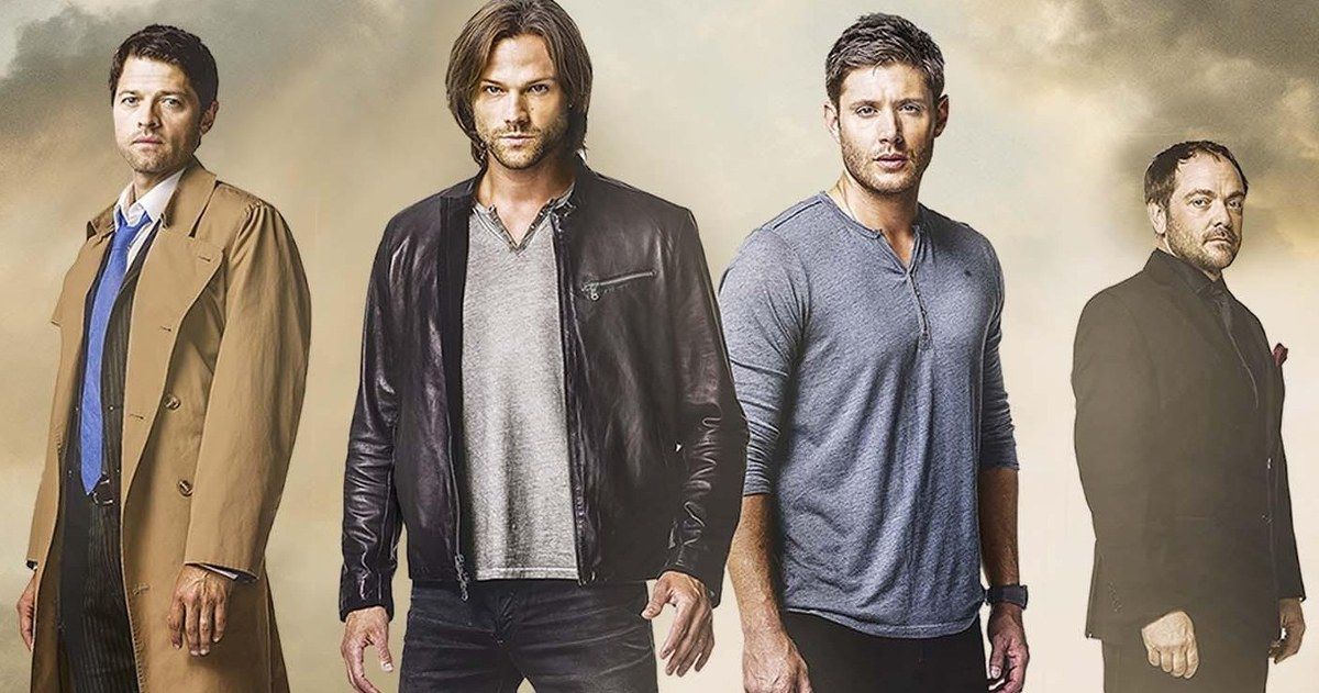 What the Supernatural Stars Want for the Series Finale