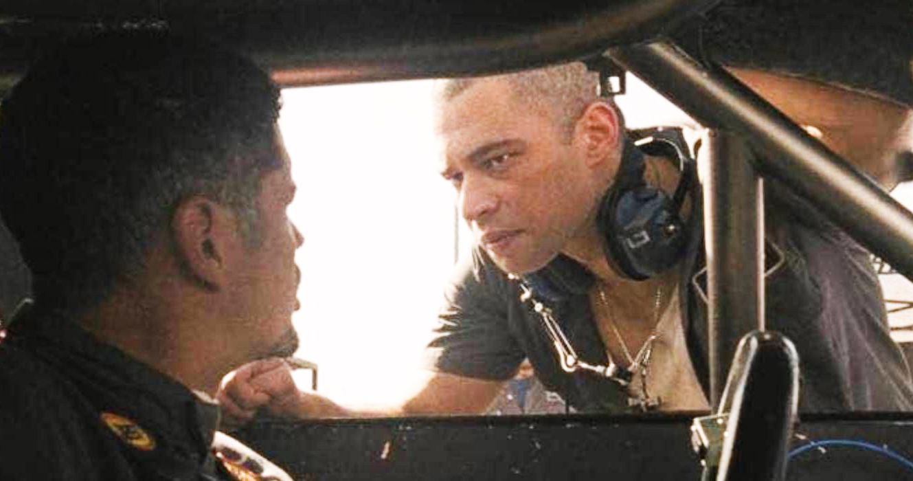 F9 Star Wants to Play Young Dominic Toretto in Fast &amp; Furious Spinoff Series