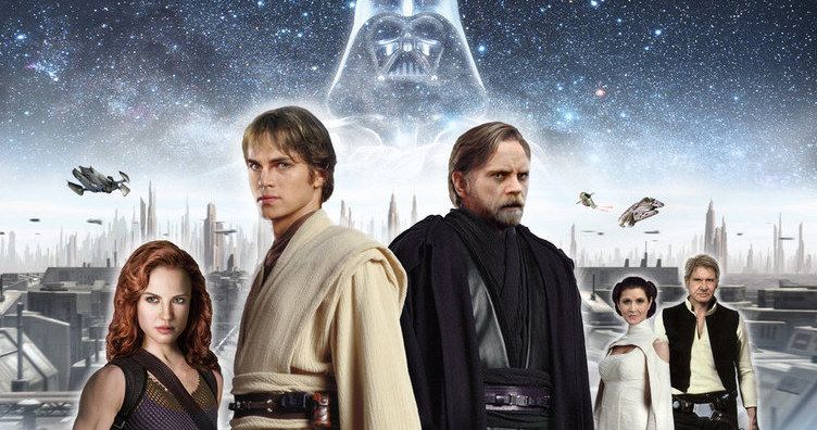Star Wars: Episode VII Begins Shooting in May