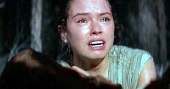 Abandoned Star Wars 9 Pitch Brought Daisy Ridley to Tears