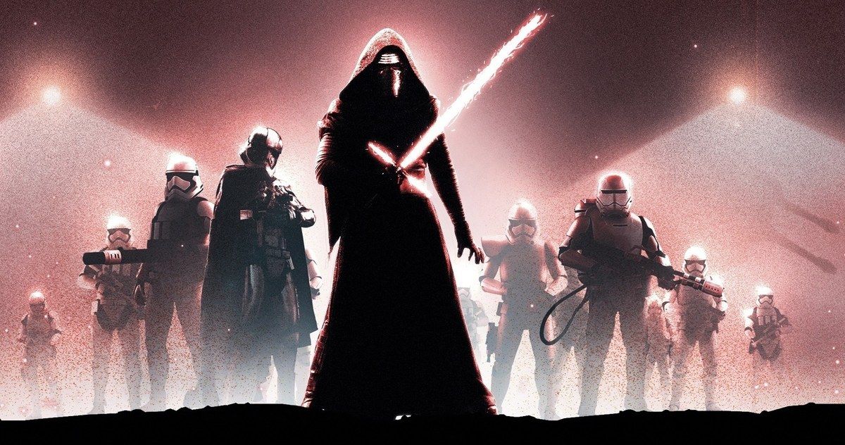 Last Jedi Trailer Will Feature These 4 Star Wars Characters?