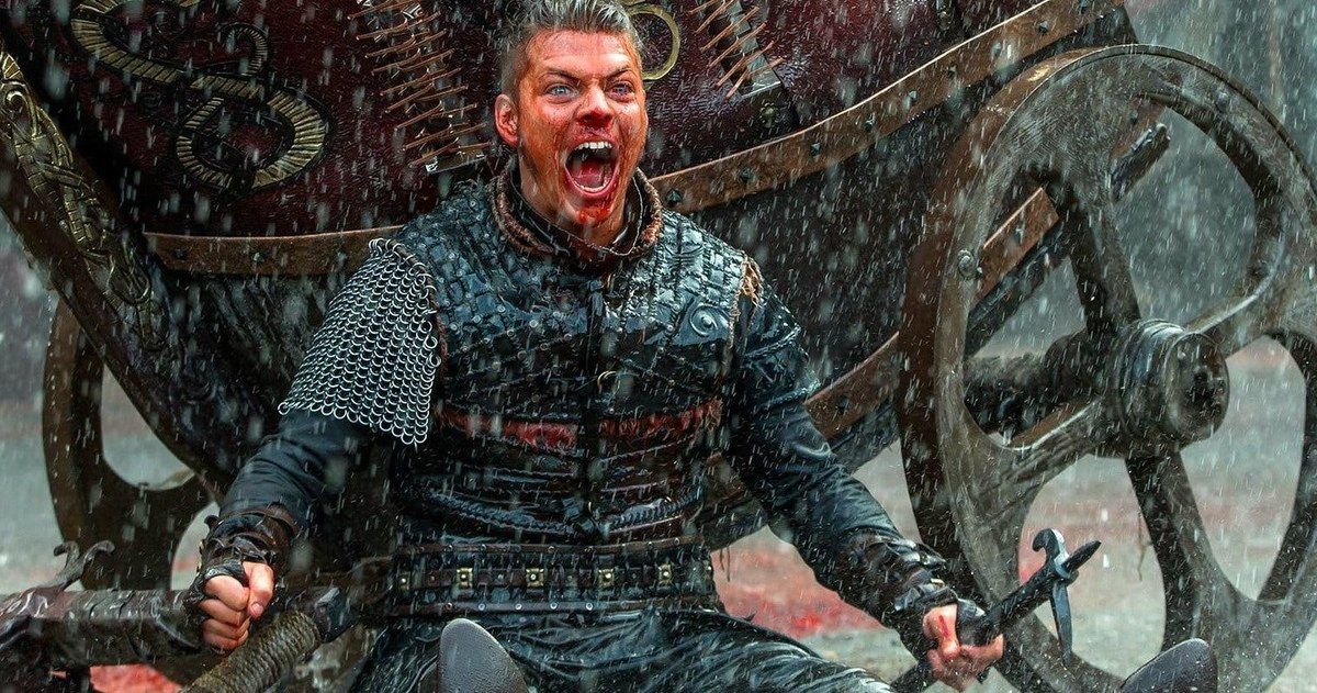 Vikings Season 5 Premiere Recap and Review