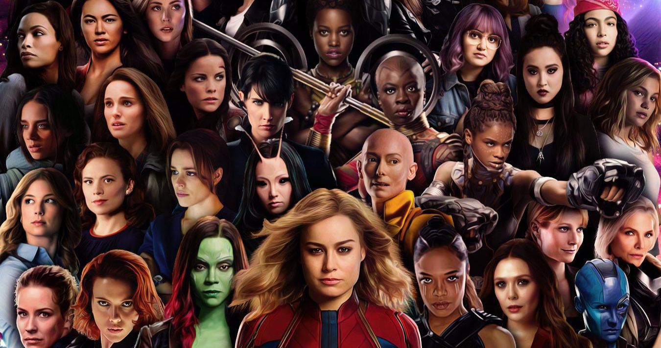 Marvel Boss Feared Getting Fired for Pushing Female-Led MCU Movie