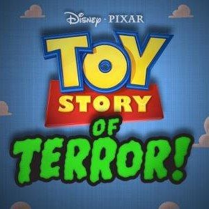 Toy Story of Terror Halloween TV Special to Air in 2013