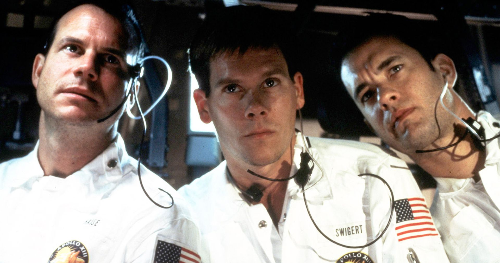 Apollo 13 Lands Back in Theaters for 3 Nights to Celebrate Its 25th Anniversary