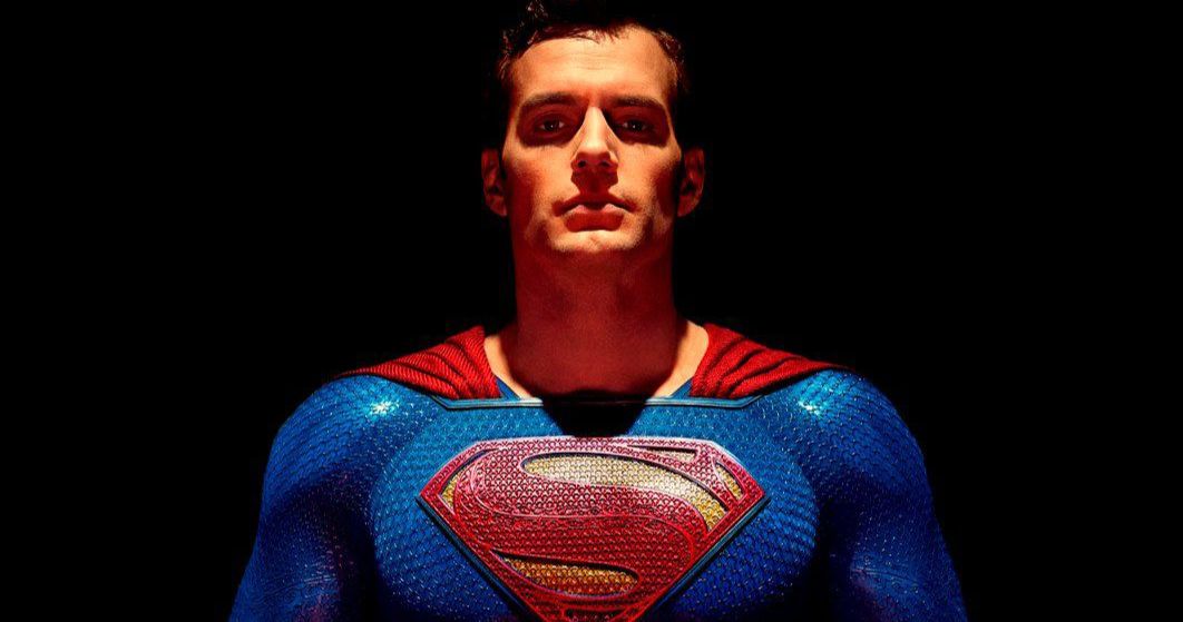 Justice League 3 Would Have Been a Superman-Centric Man of Steel Sequel