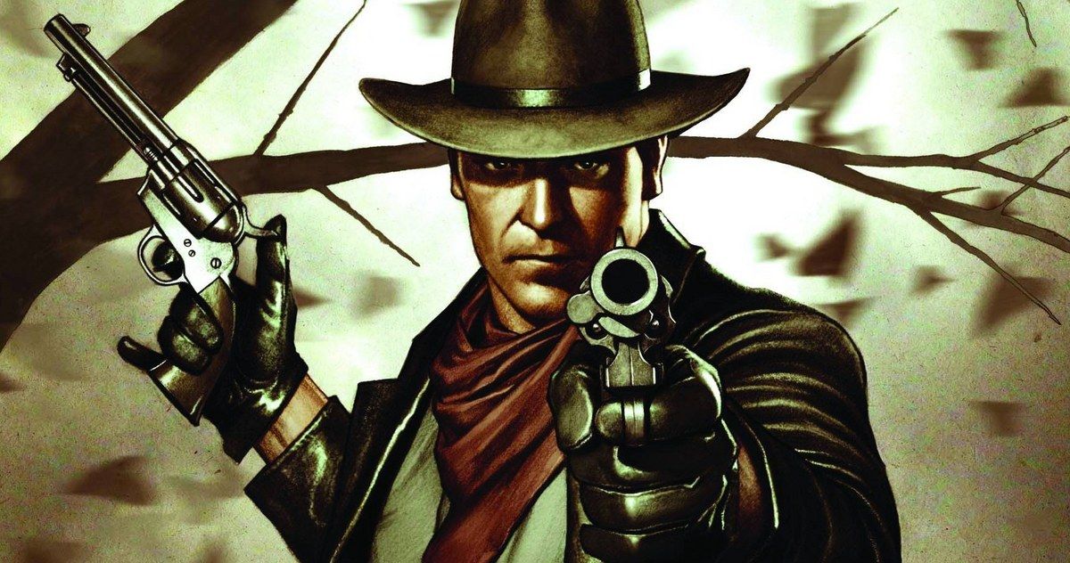 Dark Tower Movie &amp; TV Series on Fast Track at Sony
