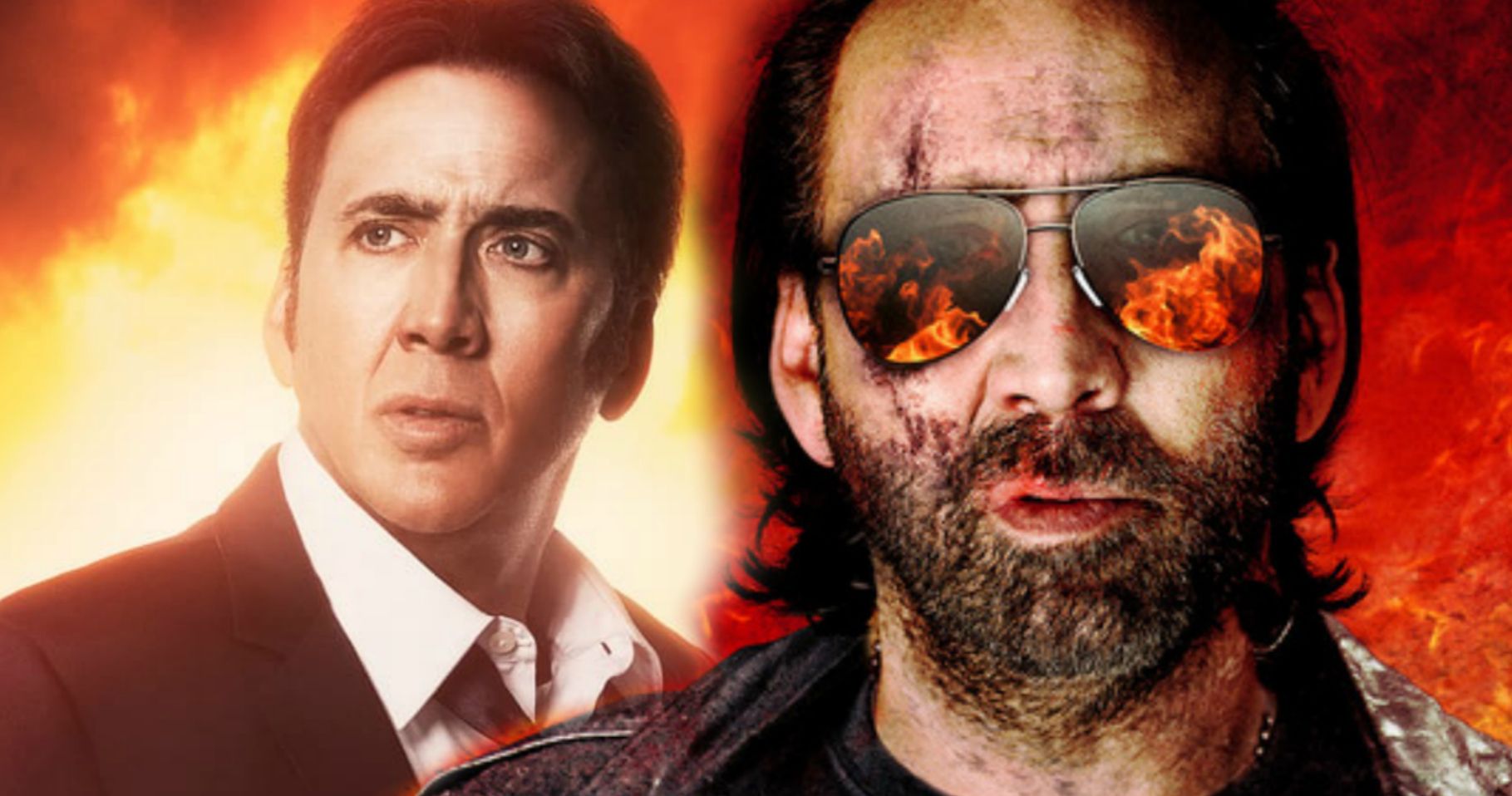 Nicolas Cage Will Play Nicolas Cage in Tarantino-Inspired Meta Movie
