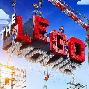 The Lego Movie Trailer!