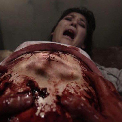 Two V/H/S/2 Photos, Release Date Set for July 2013
