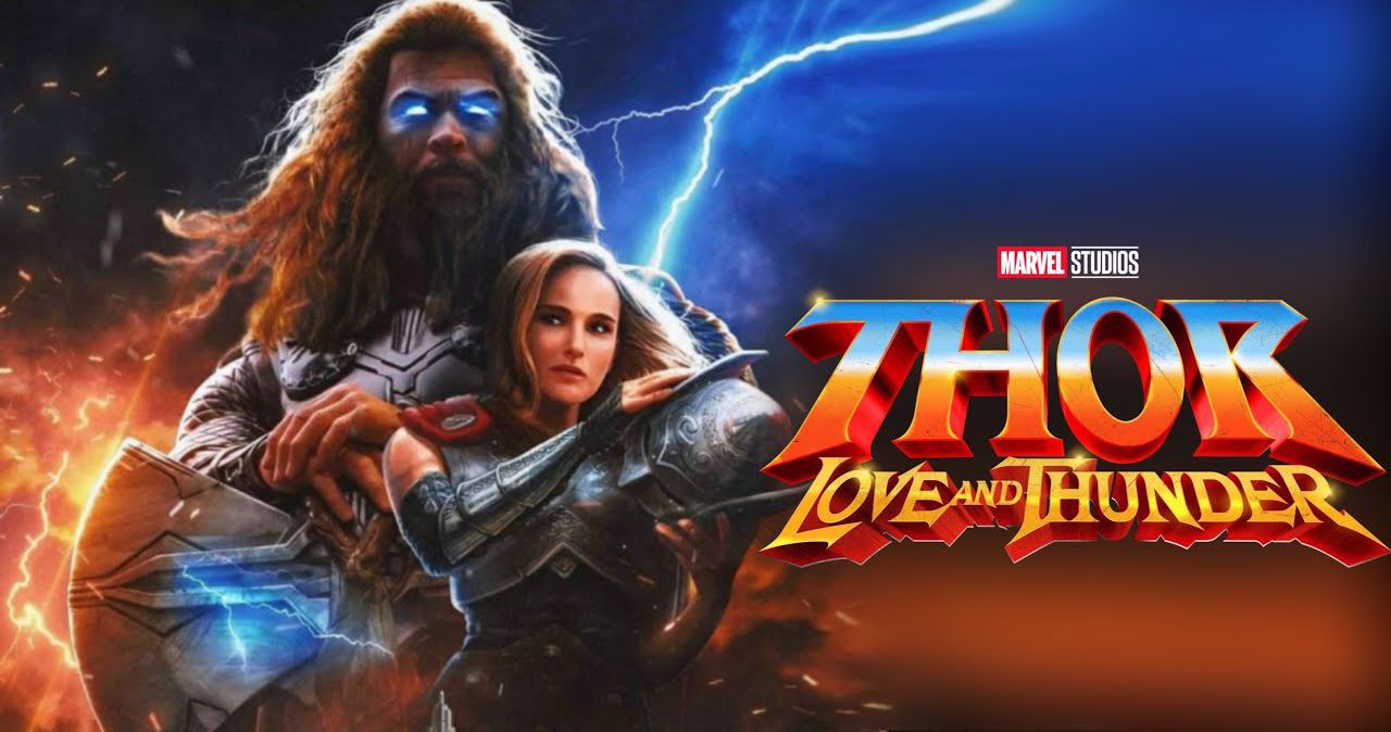 Thor: Love and Thunder Cast Already Arriving in Australia for Production Start?