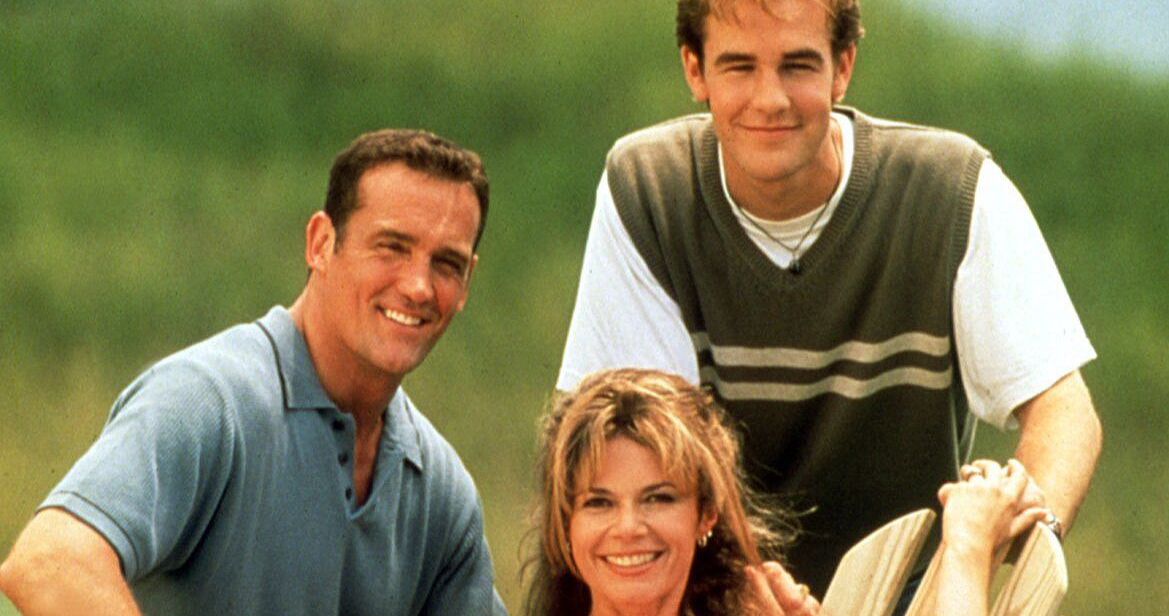 Dawson's Creek Star Teases Possible Revival: We Can Pick Up Where We Left Off