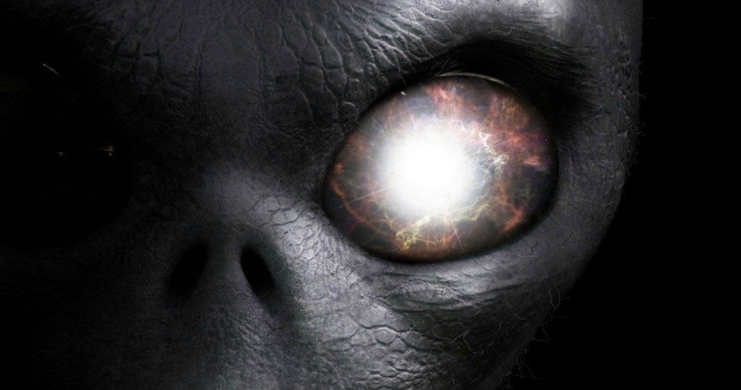 Zombie Star Refuses to Die After Exploding, Are Aliens Behind It?