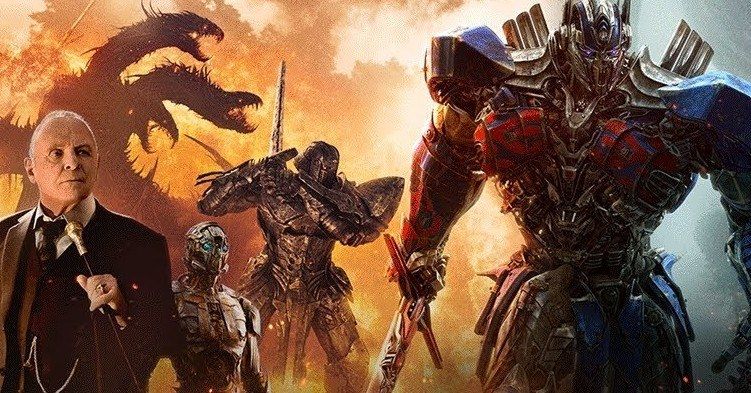 Transformers: The Last Knight Won't Get a Sequel, Michael Bay Is Gone for Good
