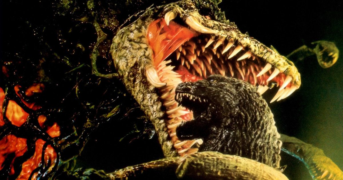 Which Iconic Toho Monsters Will Return in Godzilla 3?