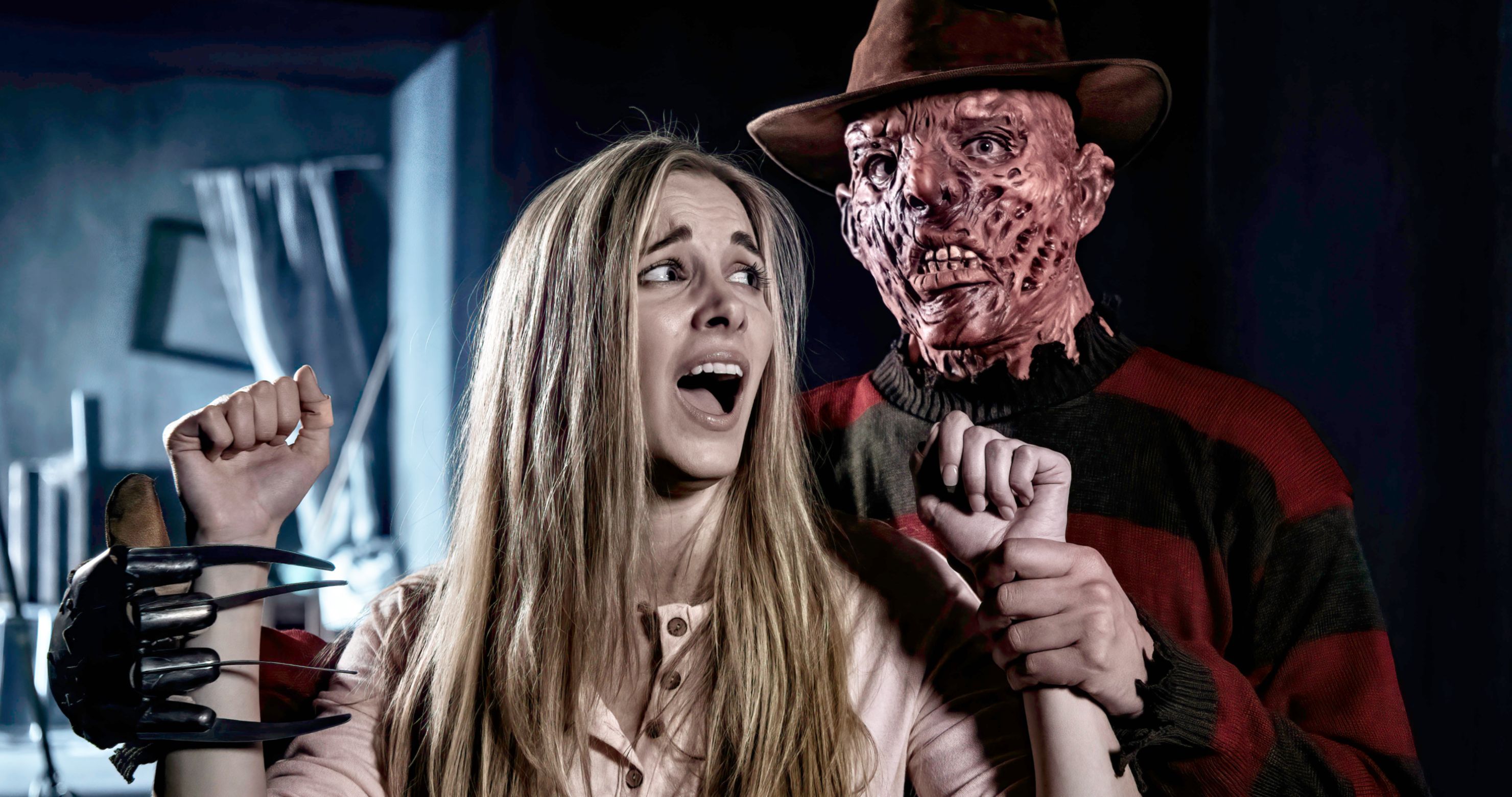 Freddy's back in needless `Elm Street' remake - The San Diego
