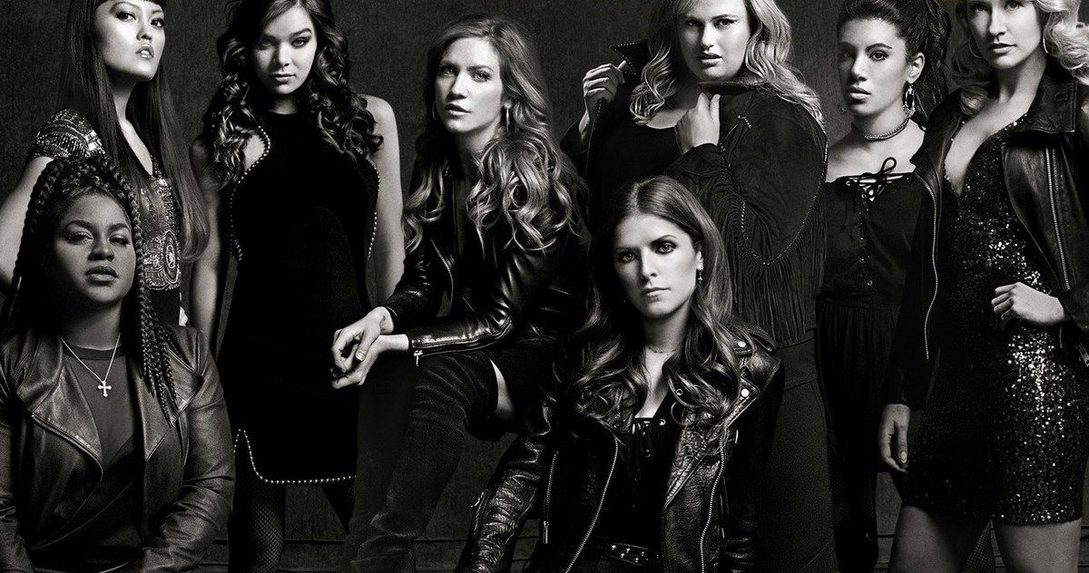 Pitch Perfect 3 Poster Announces Last Call, Trailer Coming Tomorrow
