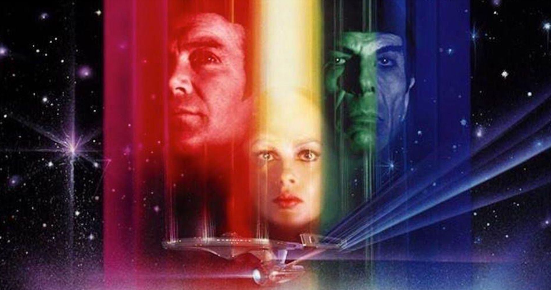 Star Trek: The Motion Picture Gets Remastered in Director's Edition 4K Ultra HD Preview