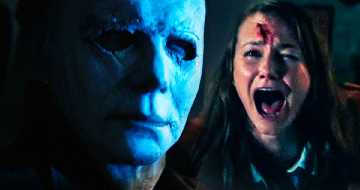 Halloween Kills Needs to Be Seen in a Theater Says Actress Andi Matichak