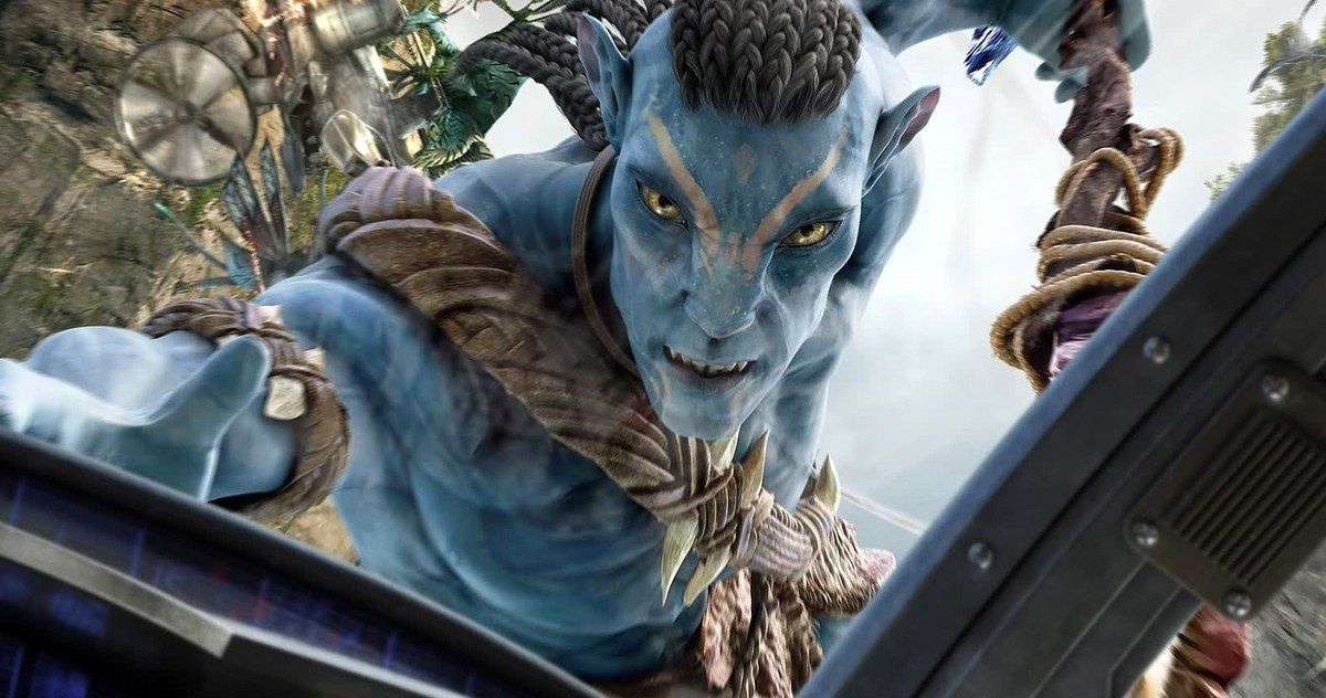 Avatar Sequel Scripts Finished, Motion-Capture Begins This Summer