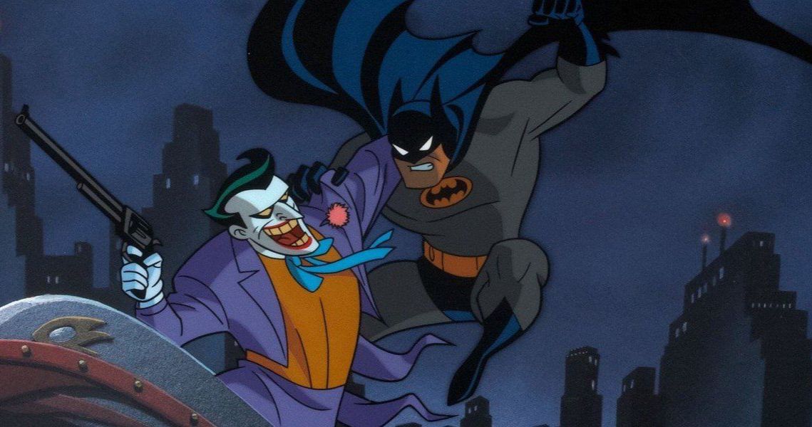 10 Best DC Animated Movies, Ranked
