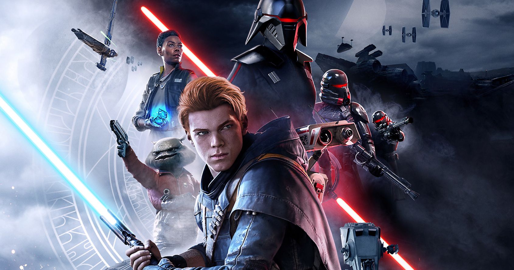 Star Wars Jedi: Fallen Order Game Is Getting a Prequel Comic from Marvel