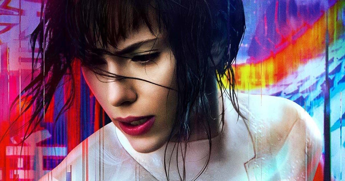 Will Ghost in the Shell Top or Flop at the Box Office?
