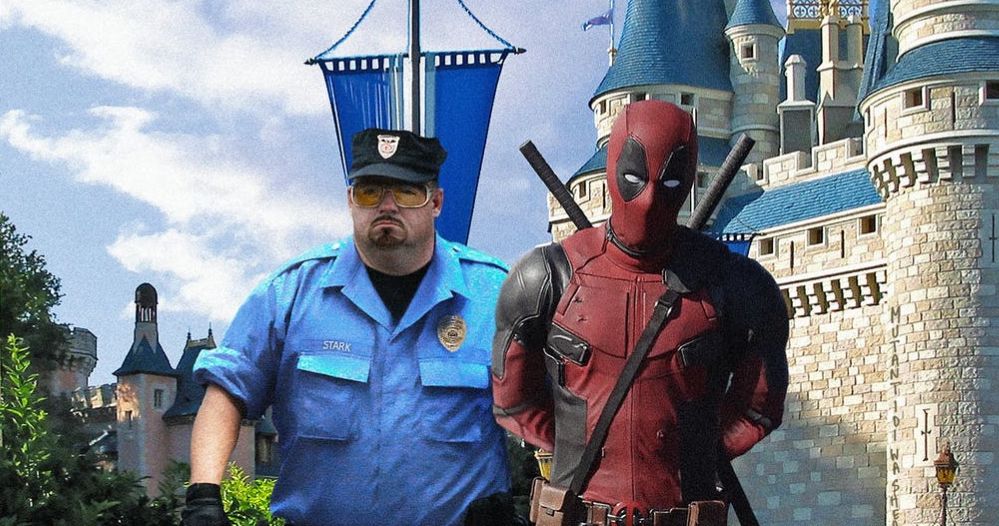 Why Wasn't Deadpool 3 Part of Marvel's Phase 4 Announcement?