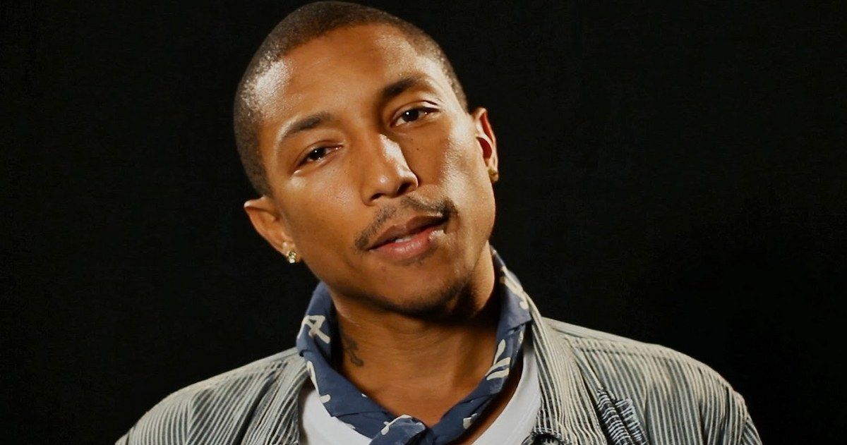 Pharell Williams to Perform at the 86th Annual Academy Awards