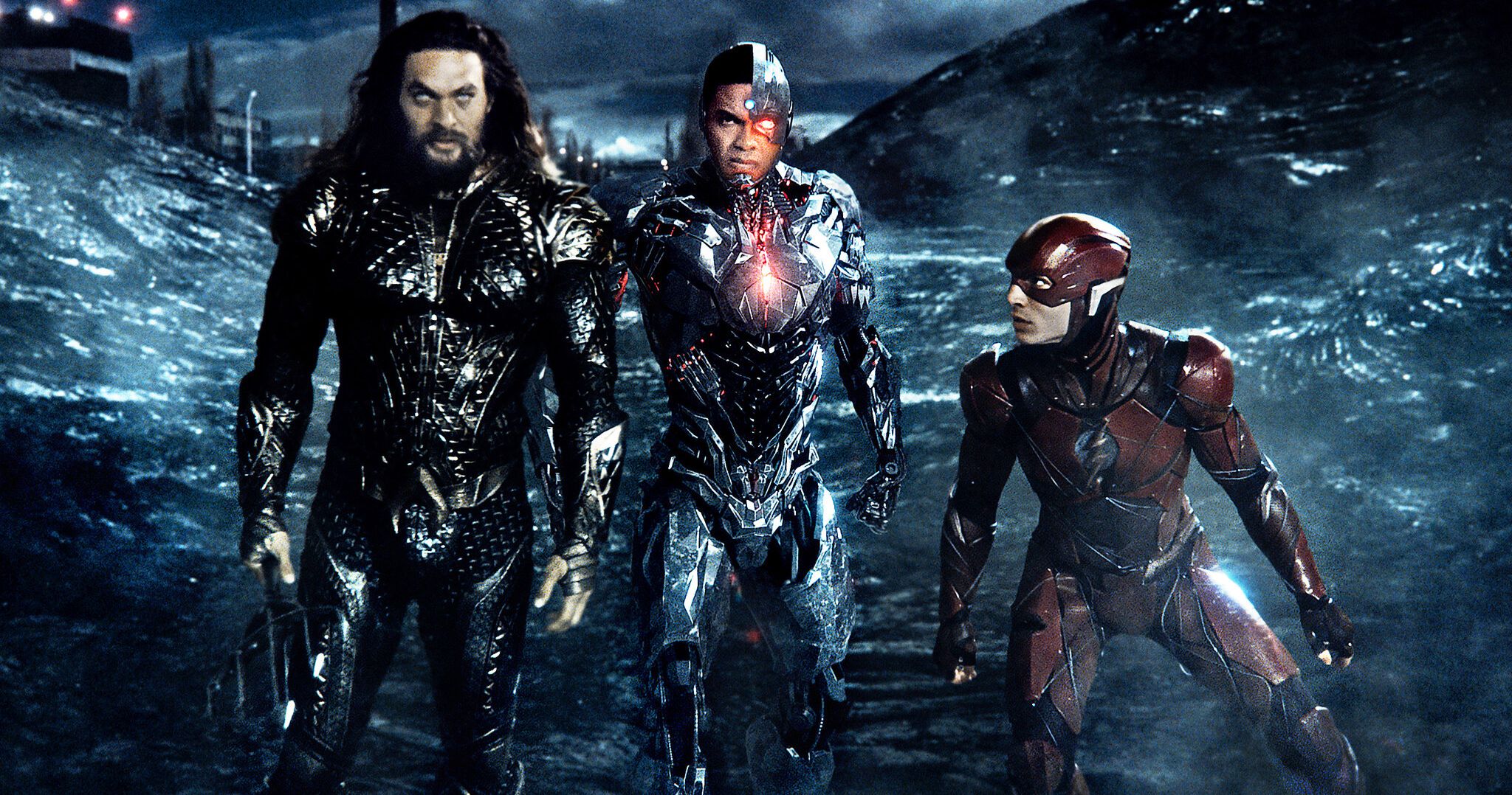 Why Now Is the Right Time to Release Zack Snyder's Justice League According to Producer