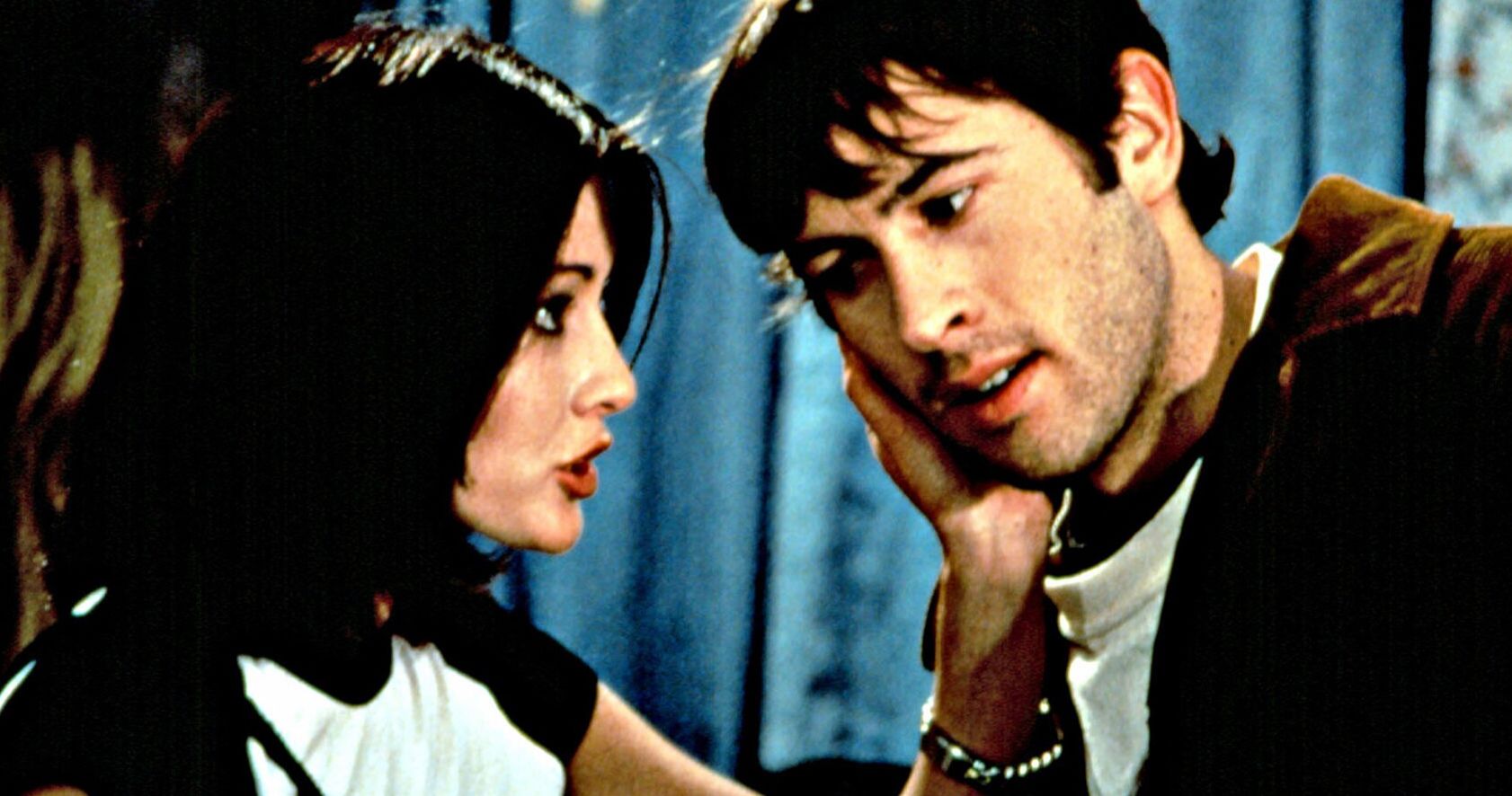 Shannen Doherty Will Return as Rene in Mallrats 2: Twilight of the Mallrats