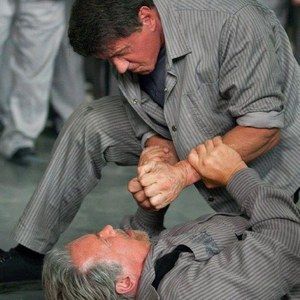Stallone and Schwarzenegger Will Host Escape Plan Screening at Comic-Con 2013