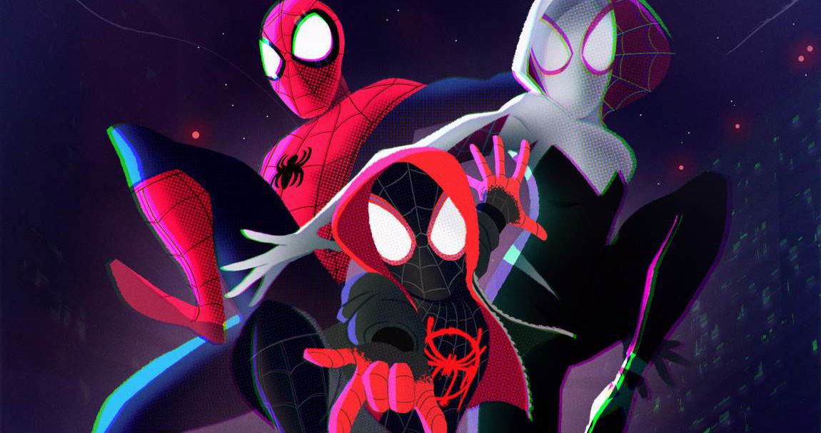 Into the Spider-Verse 2 Will Be Packed with Spider-Man Surprises