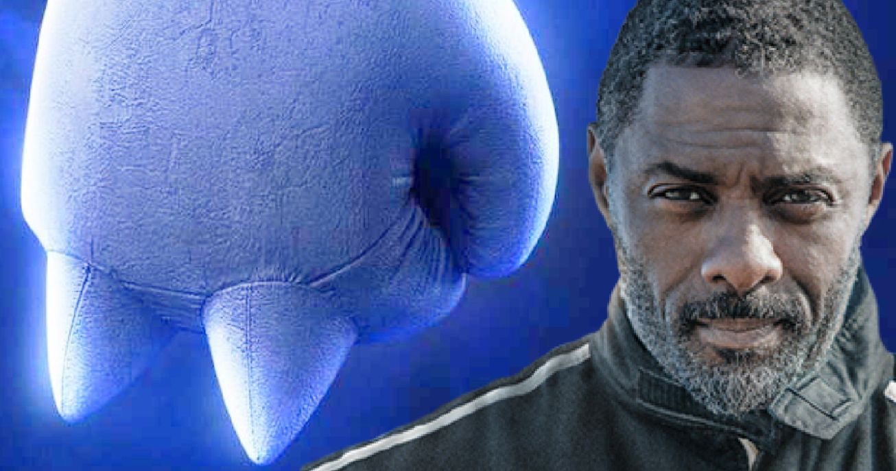 Sonic the Hedgehog 2 Fans Love the Addition of Idris Elba as Knuckles